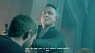 Quantum Break Gameplay Steam deck