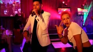 Steven Lee_Live Performances