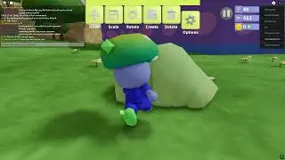 robot 64 desert playthrough how to go there