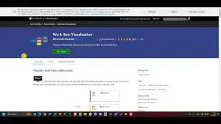 20.  Work Item visualization - Azure DevOps