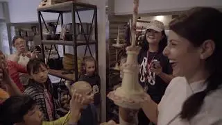 GIAPO's KITCHEN TOUR
