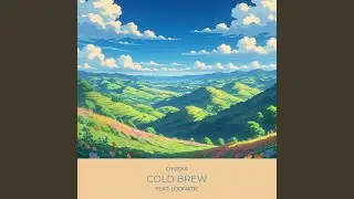 Cold Brew