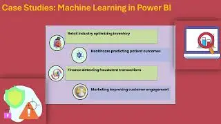 Power BI & Machine Learning 🚀 | Power BI Training 📊 | Machine Learning Tutorial 🤖