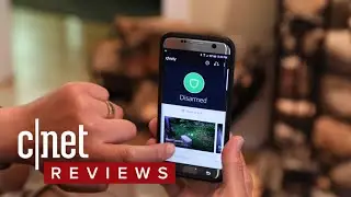 Xfinity Home makes mixing security and smart home automation easy