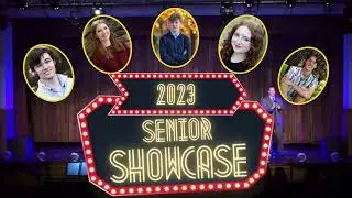 TYT Class of 2023 Senior Showcase