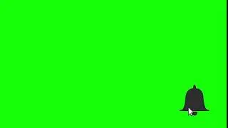 ATIVE O SININHO EM GREEN SCREEN