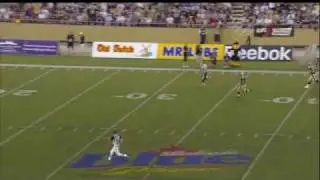 Chad Owens 117-yard return for TD