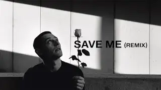 Hash The Artist - Save Me REMIX (Official Audio)