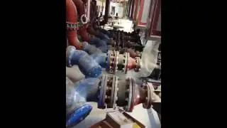 Aislamiento t&eacute;rmicos. Parte1 Obra bioqui