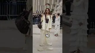 ЭТИ СУМКИ НОСЯТ ВСЕ НА НЕДЕЛЯХ МОДЫ! 10 ТРЕНДОВЫХ МОДЕЛЕЙ 2025, КОТОРЫЕ ДОЛЖНЫ БЫТЬ У ТЕБЯ#Сумки2025