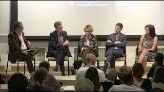 Cross-Border Legal Threats to Press Freedom