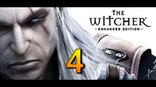 THE WITCHER 1 : Enhanced Edition Espa&ntilde;ol | Capitulo 4