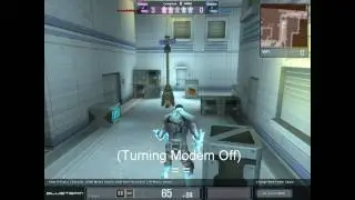 Wolfteam: ClanWar DC(Expendables vs Calibre)