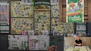 Coffee Traders