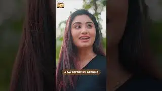 A Day Before My Wedding 💍💖 | Ft.Jaiseelan & Samyutha |  @narikootamofficial  | Tamada Media