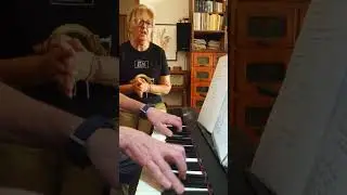paola sorgiacomo & dario poli (completo jazzato). 