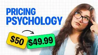 Cheap or Premium? How to Price a Product Using Psychology to Sell More