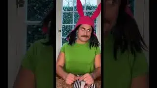 Бургеры Боба #bobsburgers