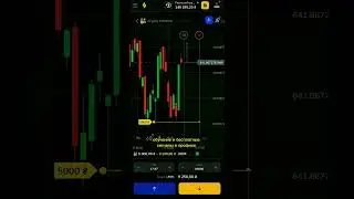 🎯Лучший способ заработка на трейдинге по ссылке в профиле 🤟🏻 #trading #крипта #инвестиции #мотивация