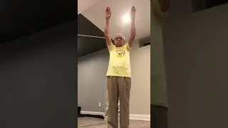 Laughing Session Exercise Instructions