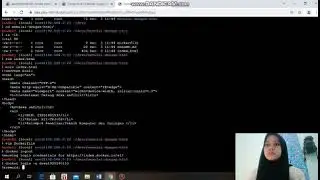 Membuat Container[Docker] Image Mandiri Di play with docker