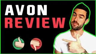 My FULL Avon Review l Do NOT Join Avon In 2020 Before Watching!