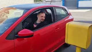 Autohaus Borgmann: Drive-In bei VW Nutzfahrzeuge Borgmann