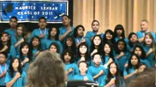 Christina Graduation (Field of Study Cover)