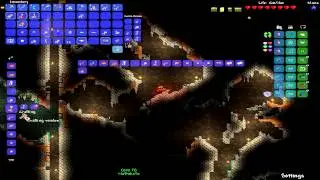 Terraria 1.3 - BadBaba #4