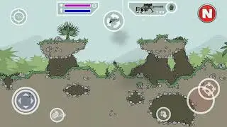 Mini militia unlimited health, boost quality reload
