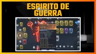 DESTAQUE 🔥 Sorte no ESP&Iacute;RITO DE GUERRA! 📿 | MU Origin 3