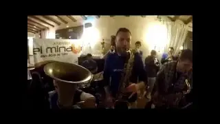 Electro Summer | EL MINAOR (Enrique Iglesias & Nicky Jam - Arr. Fender)