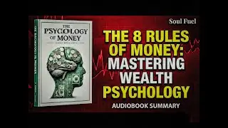 The Psychology of Money (Why Smart People Lose Money)