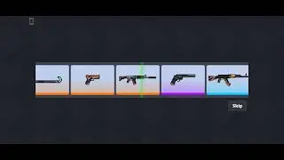 Block Strike Promocode - 1 Free Case