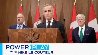 Has PM Mark Carney's government explained its economic plans well enough to Canadians?