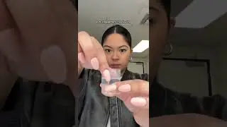 ASMR Jewelry Cleaning 🤫💍 | Oval Engagement Ring | Youtube Shorts | #kobelli #engagementring #asmr