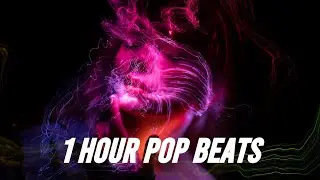 1 Hour Pop Electronic House Music Mix - Dance It Out