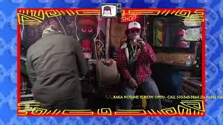 Raka TV | Ep24 - S2E2 INTERVIEW WITH LEGENDARY SPANGLISH MEDIA QUEEN RAQ C TALKING ABOUT HER CARRER