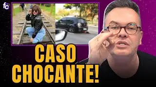 A VERDADE Sobre o Monstro Que Arrastou Tainara &ndash; O Que Ningu&eacute;m Est&aacute; Dizendo!