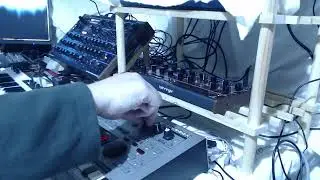MC-303 | Acid Synth Jam ? | 270925 |