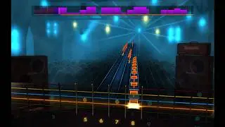 Shadow of Intent - The Mad Tyrant's Betrayal [Rocksmith 2014](Lead)