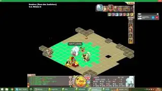 YeCh'Ti - Base des justiciers