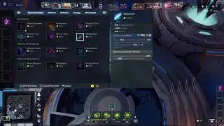 Iam_Kendo's Live PS4 Genesis Moba Gameplay