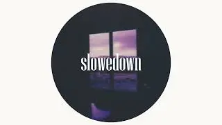 corandcrank - Delilah [slowedown]