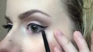 Makeup For Glasses (And Everybody Else!) - NYX Cosmetics Face Awards Entry!