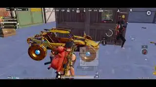 PUBGM HIGHLIGHTS #63 | IPHONE 11 PRO MAX