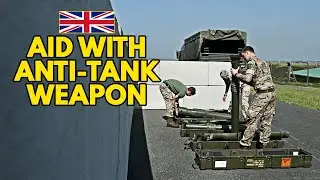 The UK to send more lethal weapons to Ukraine as Russia &lsquo;hell bent&rsquo; on all out war