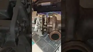 GTD1752VRK with PWM actuator