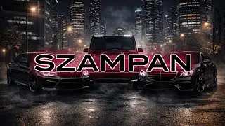 BRATSTVO - SZAMPAN (PROD. BRATSTVO RECORDS 2026)