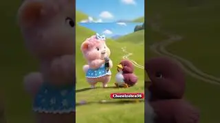 #funny #cute #shortsvideo #hamsters #cartoon #animals #shorts #short #trending